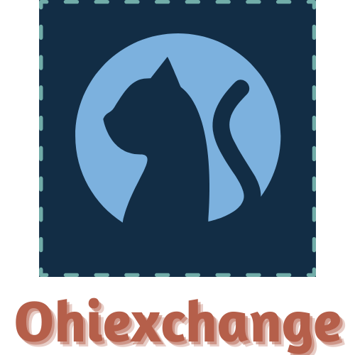 Ohiexchange